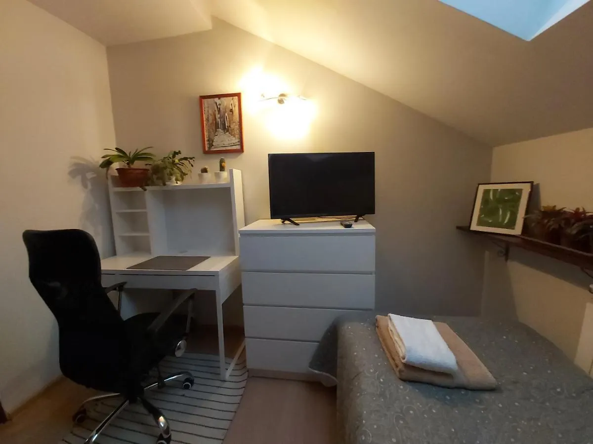 Panzió Pensjonat Villa Unolfi Poznań