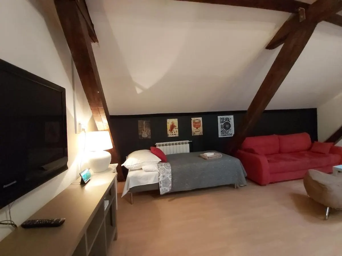 Bed & Breakfast Pensjonat Villa Unolfi Poznan